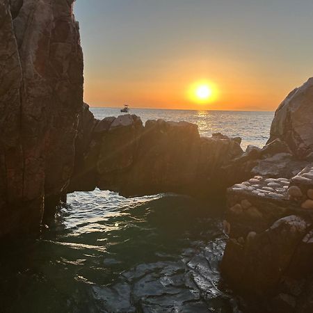 Limeni Inn Boutique Hotel Adults Only 12Plus 외부 사진