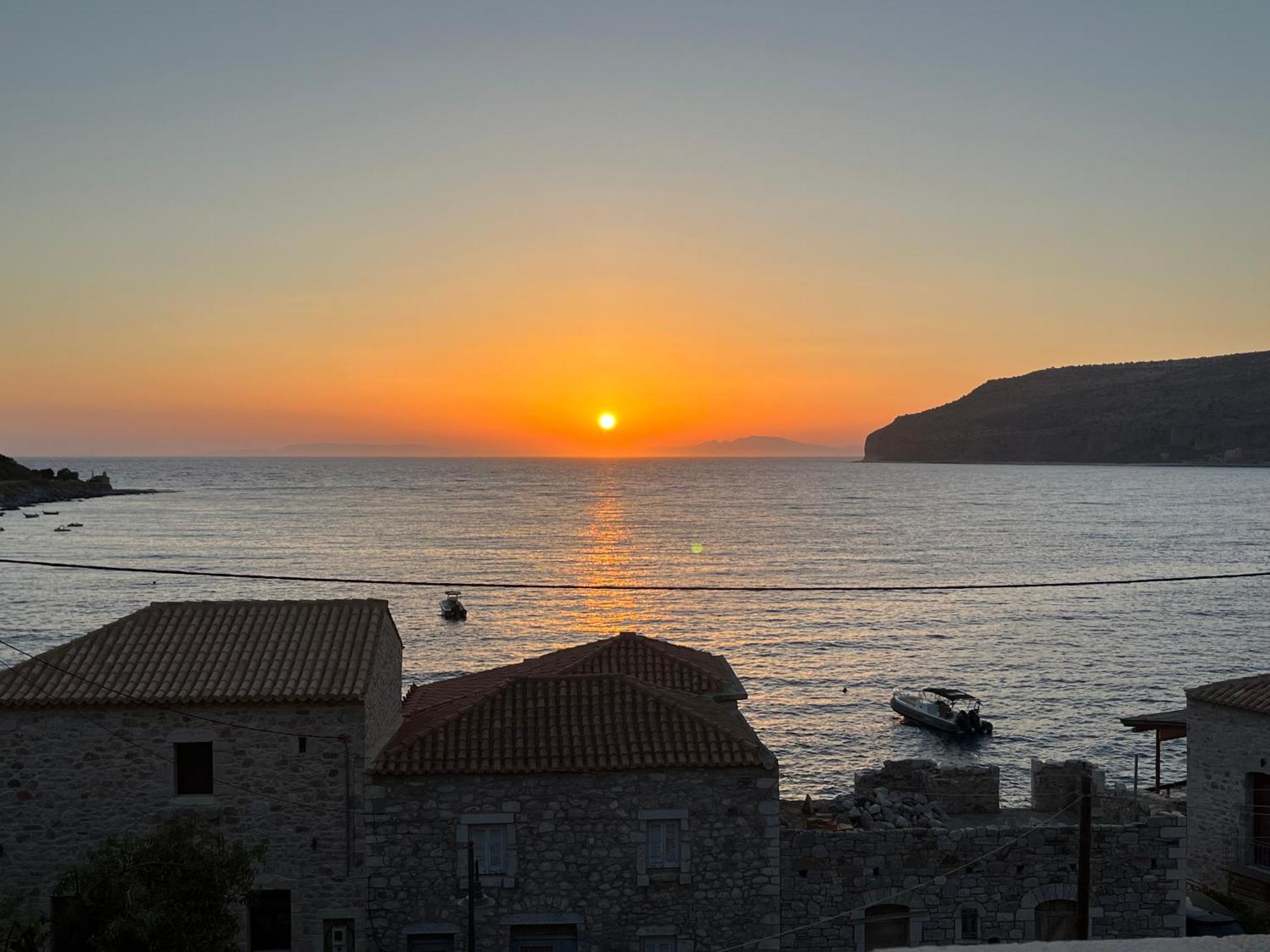 Limeni Inn Boutique Hotel Adults Only 12Plus 외부 사진