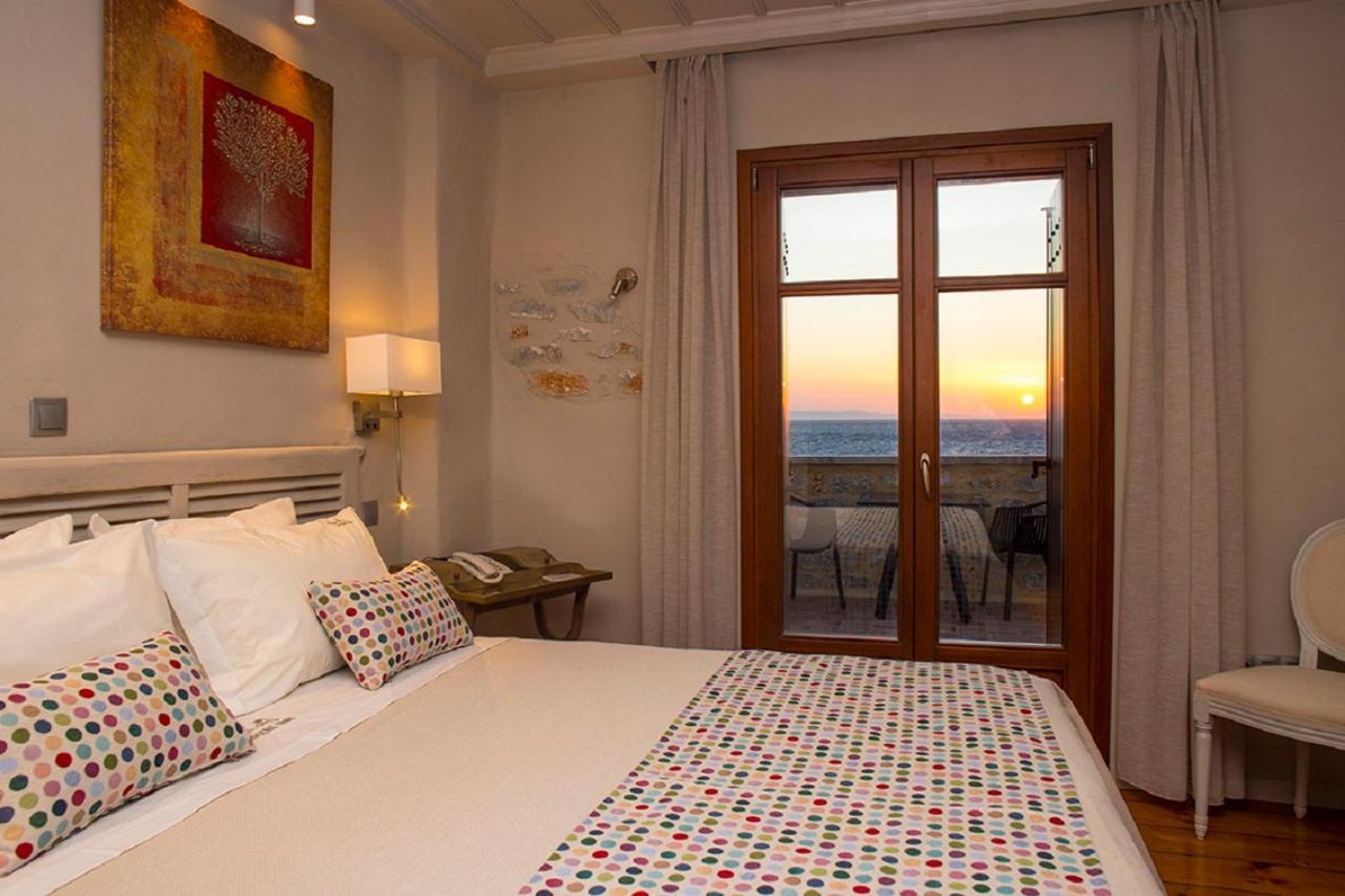 Limeni Inn Boutique Hotel Adults Only 12Plus 외부 사진
