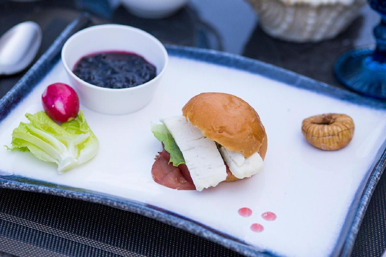 Limeni Inn Boutique Hotel Adults Only 12Plus 외부 사진