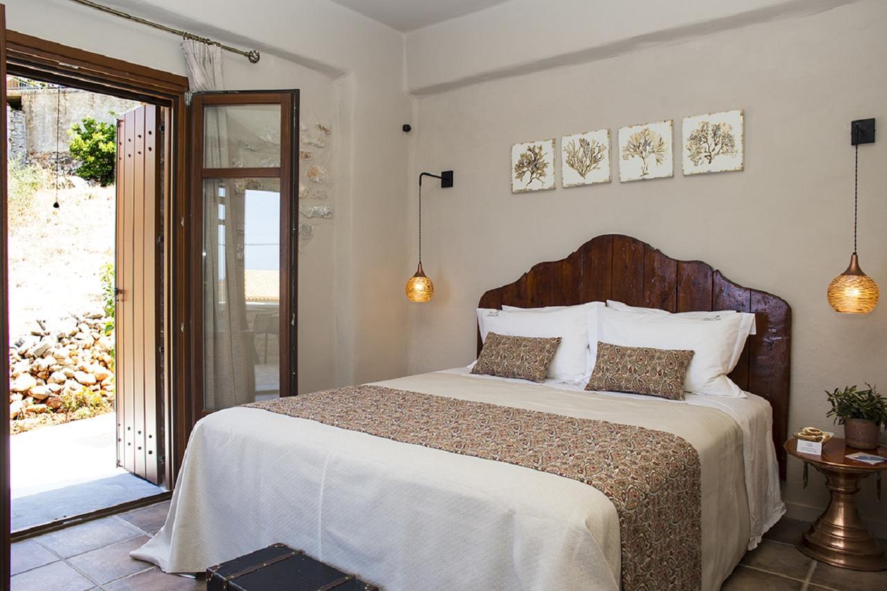 Limeni Inn Boutique Hotel Adults Only 12Plus 외부 사진