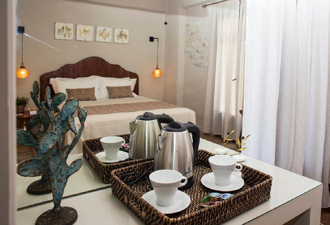 Limeni Inn Boutique Hotel Adults Only 12Plus 외부 사진