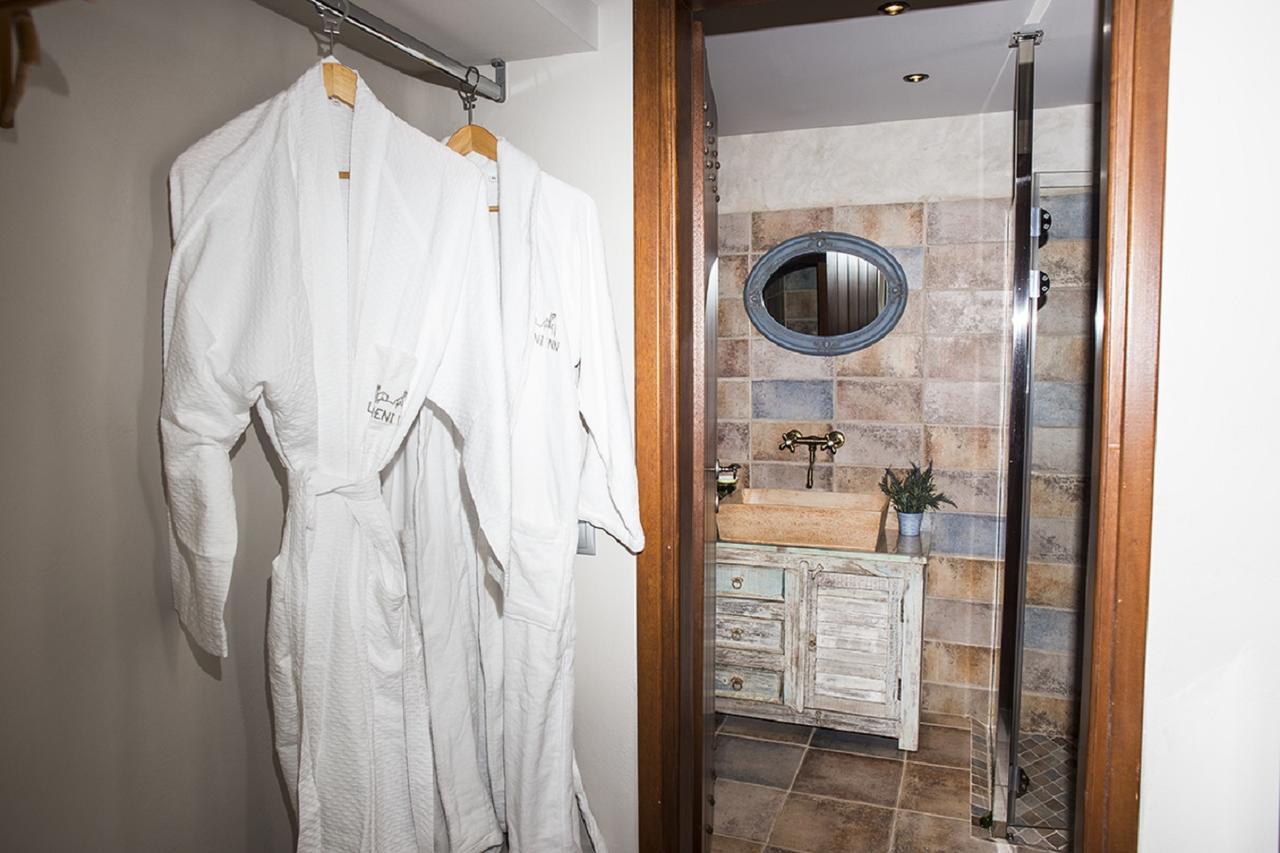 Limeni Inn Boutique Hotel Adults Only 12Plus 외부 사진