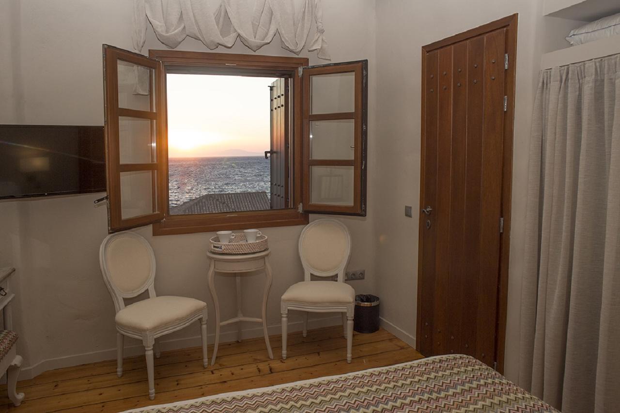 Limeni Inn Boutique Hotel Adults Only 12Plus 외부 사진