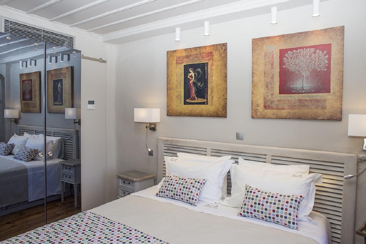 Limeni Inn Boutique Hotel Adults Only 12Plus 외부 사진