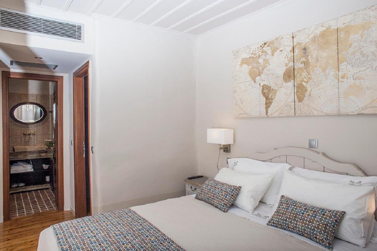 Limeni Inn Boutique Hotel Adults Only 12Plus 외부 사진