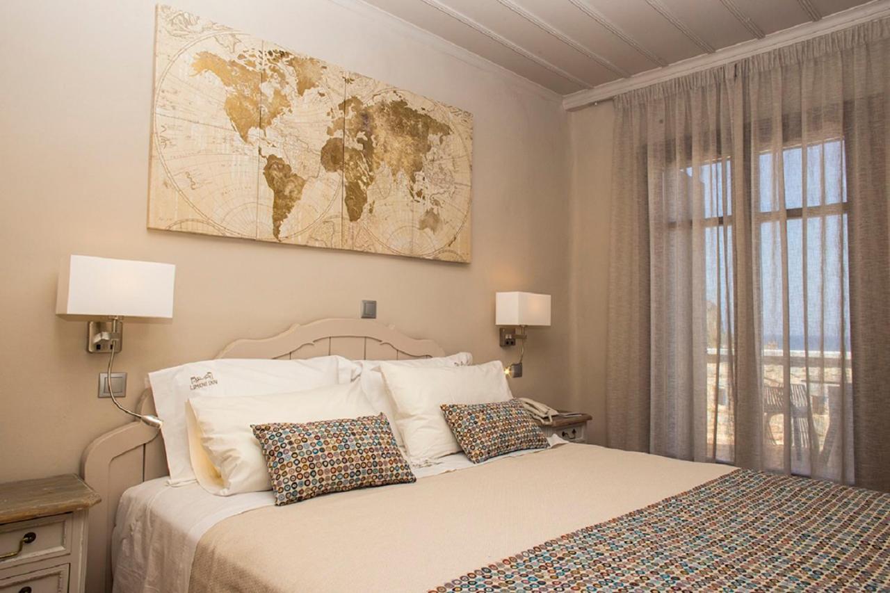 Limeni Inn Boutique Hotel Adults Only 12Plus 외부 사진