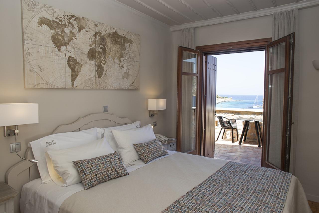 Limeni Inn Boutique Hotel Adults Only 12Plus 외부 사진