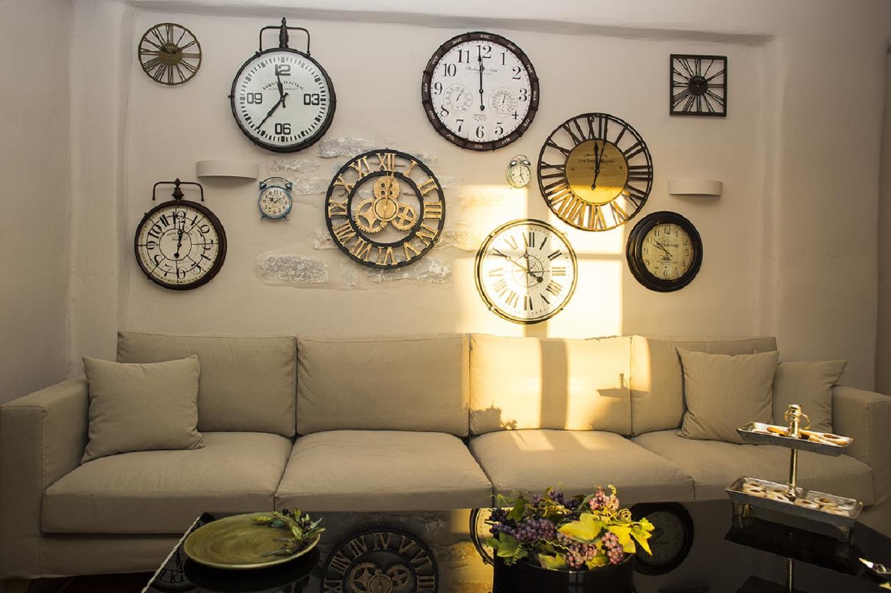 Limeni Inn Boutique Hotel Adults Only 12Plus 외부 사진