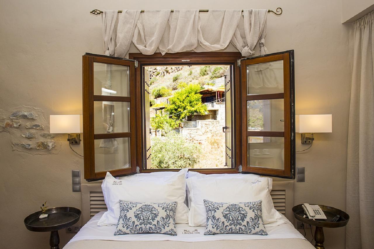 Limeni Inn Boutique Hotel Adults Only 12Plus 외부 사진