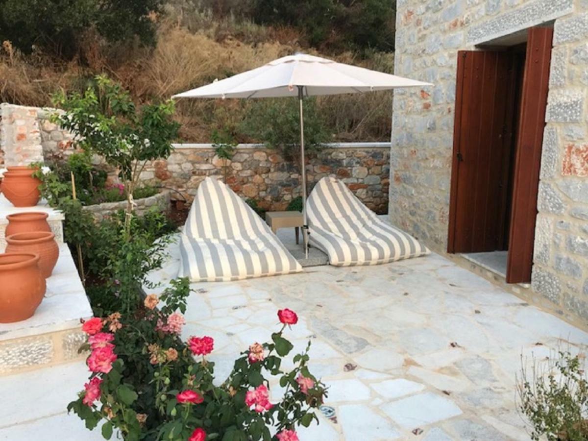Limeni Inn Boutique Hotel Adults Only 12Plus 외부 사진